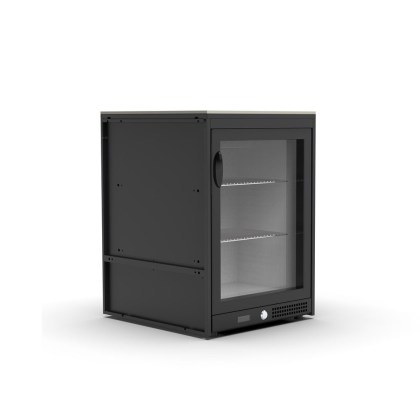 Brabura CT 60 Ψυγείο (1)